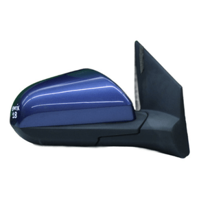 Retrovisor Direito Elétrico Gm Onix 2013 Á 2019   E11026674 Original Usado