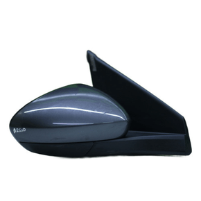 Retrovisor Direito Manual Fiat Argo 2020 2021 E90411461 Original Usado