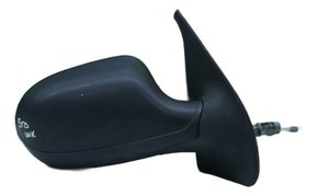 Retrovisor Direito Manual Fiat Strada Working 2013 Até 2020 Original Usado