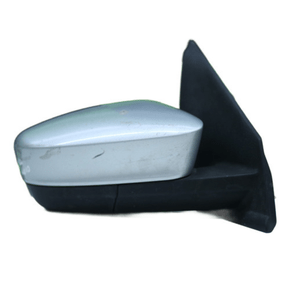 Retrovisor Direito Manual Ford Ka 2014 A 2021 20733106 Original Usado