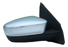 Retrovisor Direito Manual Ford Ka 2015 A 2020 20735012b Original Usado