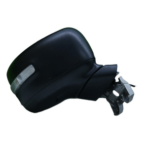 Retrovisor Elétrico C/pisca Jeep Renegade 2015 Á 2021 Original Usado