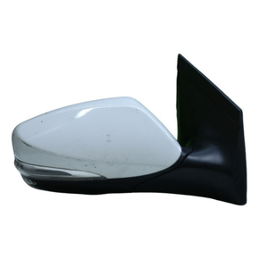 Retrovisor Elétrico Com Pisca Lado Direito Hb20 2020 Á 2024 Original Usado