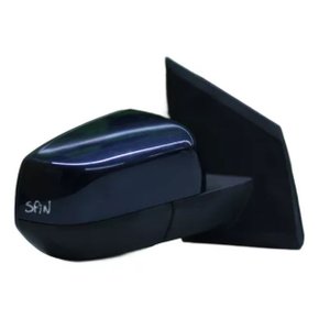 Retrovisor Elétrico Direito Com Pisca Fiat Toro 2016 Á 2022 Original Usado