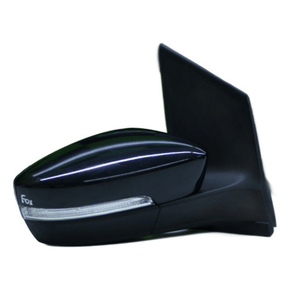 Retrovisor Elétrico Direito Com Pisca Vw Fox 2010 Á 2021 Original Usado