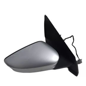 Retrovisor Elétrico Direito Ford Ká 2015 Á 2023 20735012b Original Usado