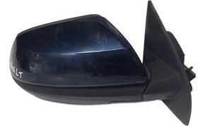 Retrovisor Elétrico Direito Gm Cobalt 2013 A 2019 Original Usado