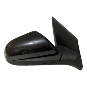 Retrovisor Elétrico Direito Gm Onix 2012 2013 2014 2015 2016 Original Usado