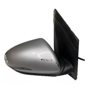 Retrovisor Elétrico Direito Hb20 2020 2021 2022 20z3415 Original Usado