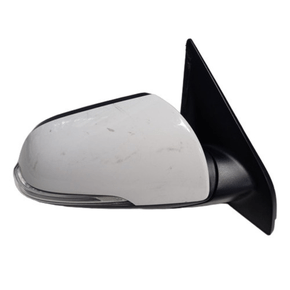 Retrovisor Elétrico Direito Hyundai Creta 2017 A 2020 Pisca Original Usado