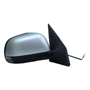 Retrovisor Elétrico Direito Nissan Versa 2011 Á 2014 Original Usado