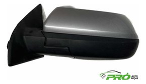 Retrovisor Elétrico Esquerdo Gm Cobalt 2011 A 2019  E9034571 Original Usado