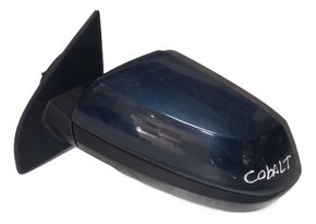 Retrovisor Elétrico Esquerdo Gm Cobalt 2013 A 2019 024571 Original Usado