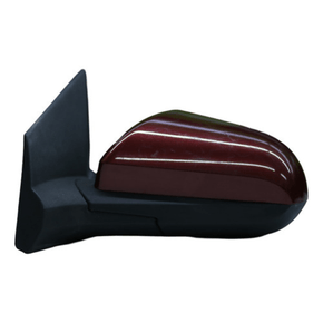 Retrovisor Elétrico Esquerdo Gm Onix 2013 Á 2019 E11026674 Original Usado