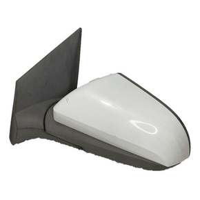 Retrovisor Elétrico Esquerdo Onix 2013 A 2019 E240001003a0 Original Usado