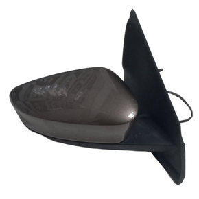 Retrovisor Elétrico Ford Ka 2015 A 2022 Direito Original Original Usado