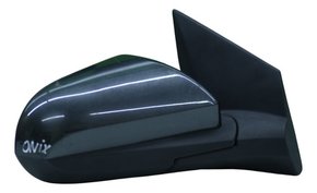 Retrovisor Elétrico Gm Onix 2013 A 2019 Direito Original Usado