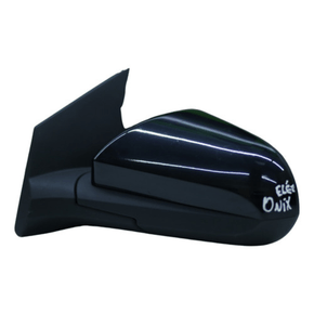 Retrovisor Elétrico Gm Onix 2013 A 2019 Esquerdo E11026674 Original Usado