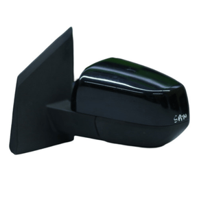 Retrovisor Elétrico Gm Spin 2012 A 2021 Esquerdo E9026682 Original Usado