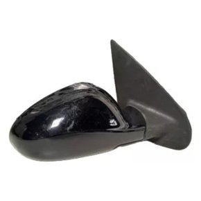 Retrovisor Elétrico Jac J3 Lado Direito 2016 L22020 Original Usado