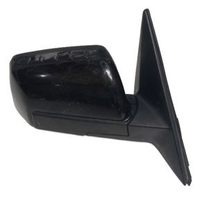 Retrovisor Elétrico Kia Soul 2009 A 2013 Direito Original Usado
