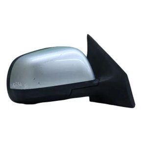 Retrovisor Elétrico Lado Direito Nissan Versa 2011 Á 2014 Original Usado