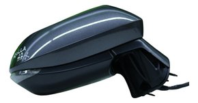 Retrovisor Elétrico Toyota Corolla 2020 A 2023 Direito Original Usado