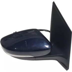 Retrovisor Elétrico Vw Fox Direito 11/21 Original E9044535 Original Usado