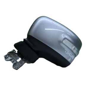 Retrovisor Esquerdo Elétrico C/pisca Renegade 2015 Á 2021 Original Usado