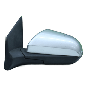 Retrovisor Esquerdo Elétrico Chevrolet Onix 2013 A 2019 Original Usado