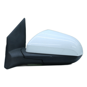 Retrovisor Esquerdo Elétrico Chevrolet Onix 2013 A 2019 Original Usado