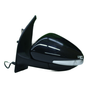 Retrovisor Esquerdo Elétrico Com Pisca Strada 2020 Á 2024 Original Usado