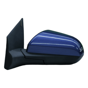 Retrovisor Esquerdo Elétrico Gm Onix 2013 Á 2019 E11026674 Original Usado