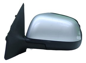Retrovisor Esquerdo Elétrico Nissan Versa 2012 A 2020 Original Usado