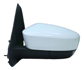 Retrovisor Esquerdo Manual Ford Ka 2015 Á 2021 20735011b Original Usado