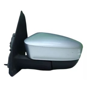 Retrovisor Esquerdo Manual Ford Ka 2015 Á 2021 20735011b Original Usado