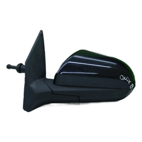 Retrovisor Esquerdo Manual Gm Onix 2013 Á 2019 E11026674 Original Usado