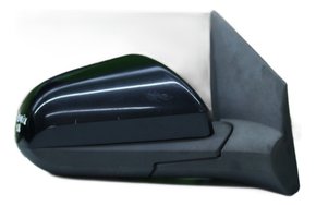 Retrovisor Lado Direito Elétrico Chevrolet Onix 2013 Á 2019 Original Usado