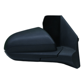 Retrovisor Lado Direito Manual Chevrolet Onix 2013 Até 2019 Original Usado