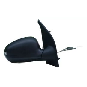 Retrovisor Lado Direito Manual Fiat Mobi 2012 Até 2022 Original Usado