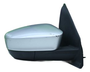 Retrovisor Lado Direito Manual Ford Ka 2015 2016 2017 Á 2021 Original Usado