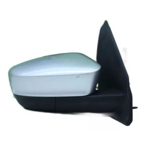 Retrovisor Lado Direito Manual Ford Ka 2015 Á 2021  20733106 Original Usado