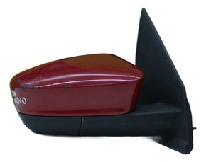 Retrovisor Lado Direito Manual Ford Ka 2015 Á 2021 20735012b Original Usado