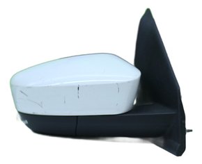 Retrovisor Lado Direito Manual Ford Ka 2015 Á 2021 Original Usado