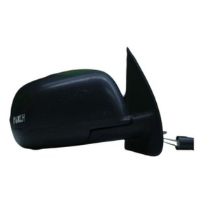 Retrovisor Manual Direit Nissan March 2015 Á 2020 E280002003 Original Usado