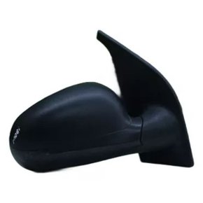 Retrovisor Manual Direito Fiat Mobi 2013 Á 2017 E9026471 Original Usado