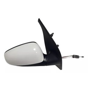 Retrovisor Manual Direito Fiat Palio 2013 Á 2020 E9026471 Original Usado