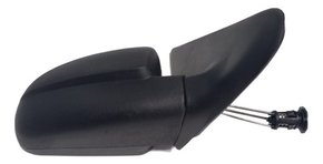Retrovisor Manual Direito Gm Celta 2005 Original Usado