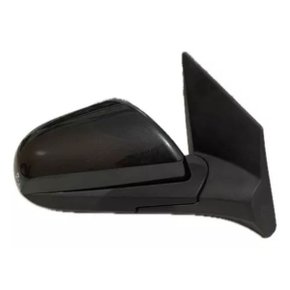 Retrovisor Manual Direito Gm Onix 2012 2013 2014 2015 2016 Original Usado