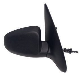 Retrovisor Manual Direito Gm Onix C/ Detalhes E11026674 Original Usado